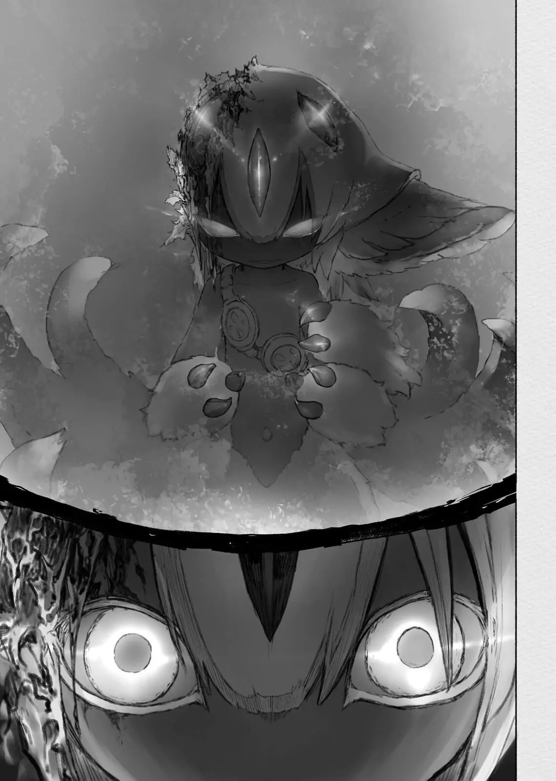 Made in Abyss Chapter 53 image 16